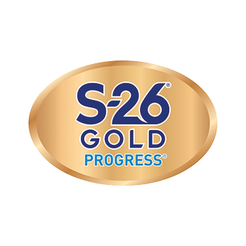 S-26 Progress GOLD