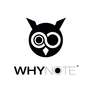 WhyNote Book