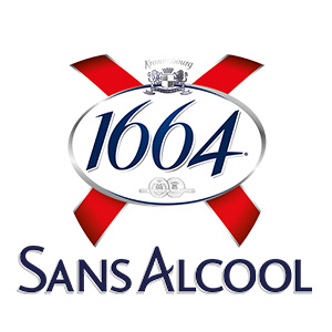 1664 Sans Alcool
