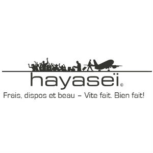 Hayasei