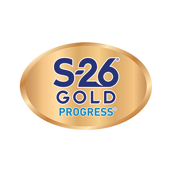 S-26 Progress GOLD