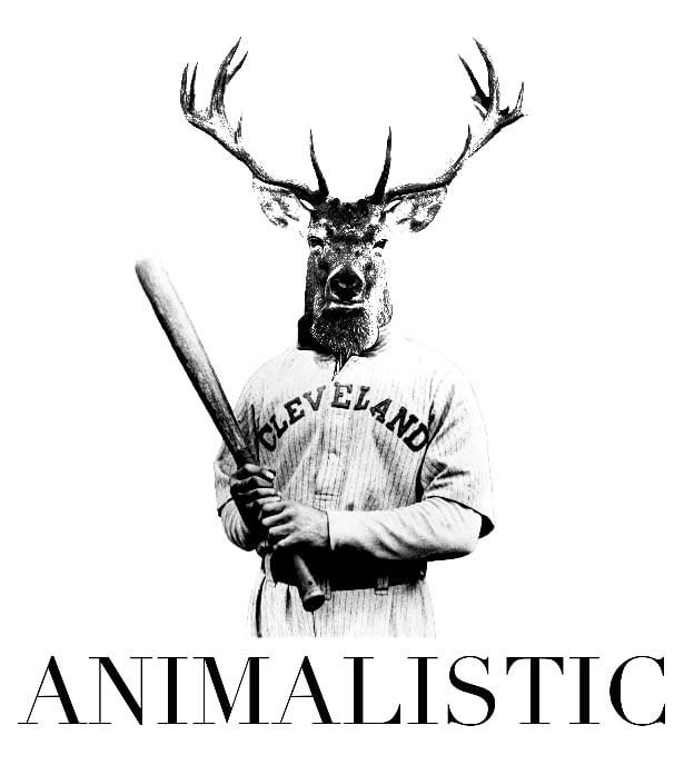 Animalistic