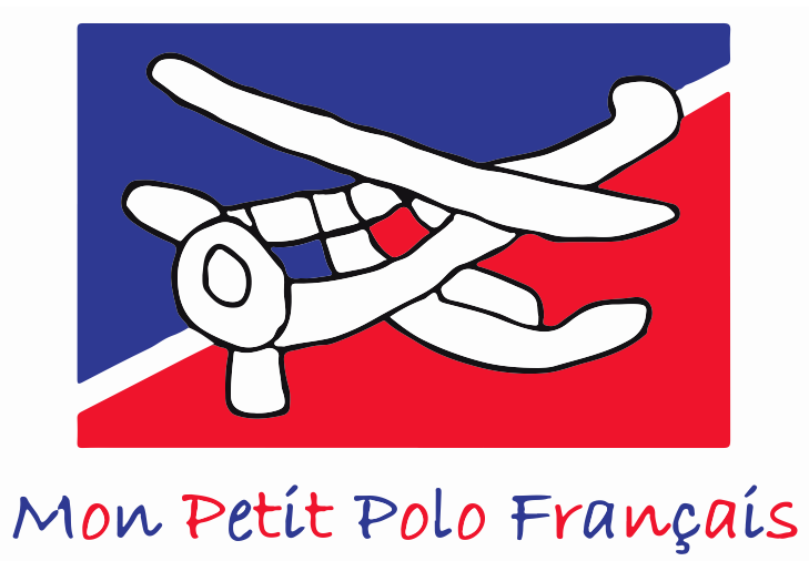 Mon petit polo français