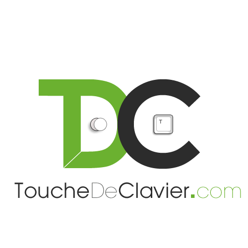 ToucheDeClavier.com