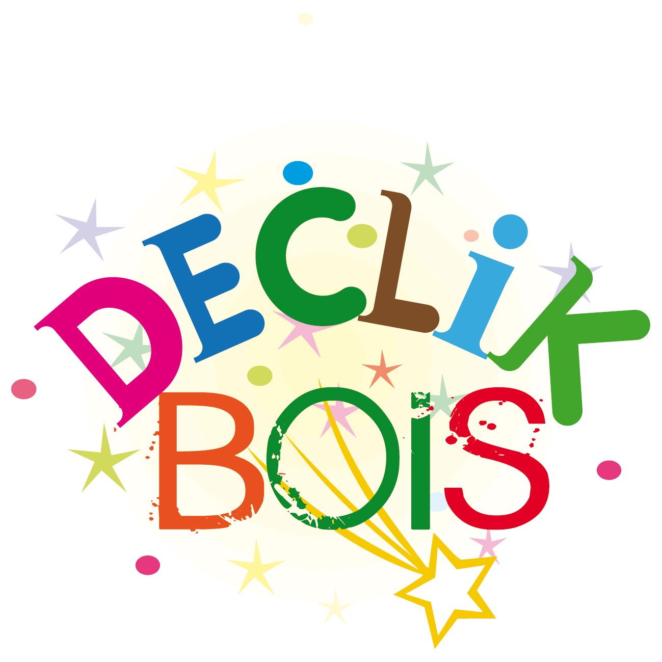 DECLIK BOIS