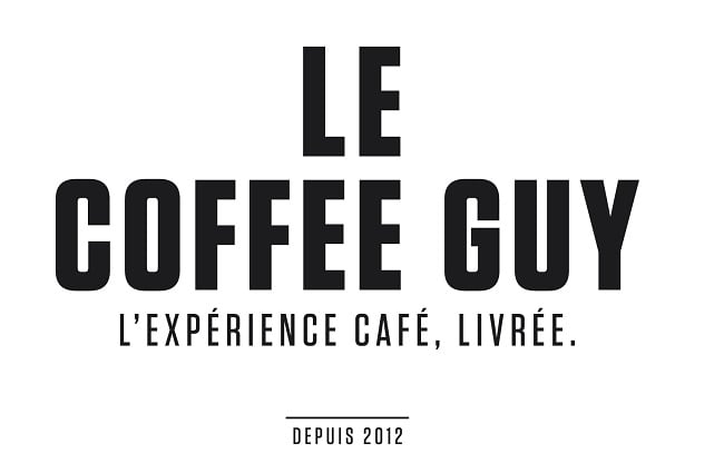 Le Coffee Guy