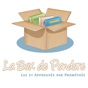 La Box de Pandore