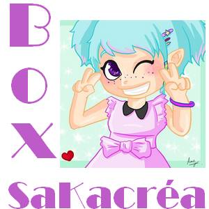 SaKacréa