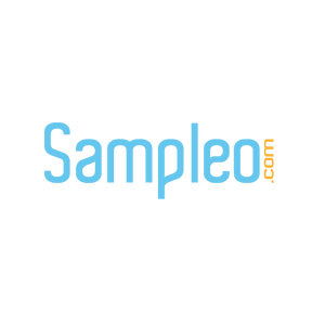 Sampleo