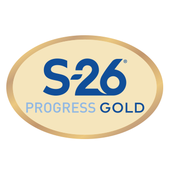 Progress GOLD