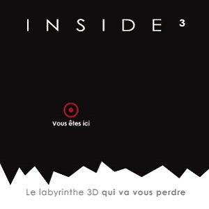 INSIDE³