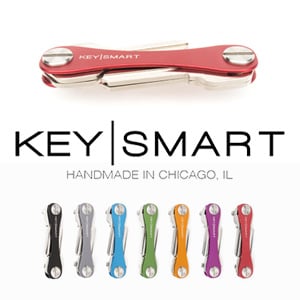 Keysmart