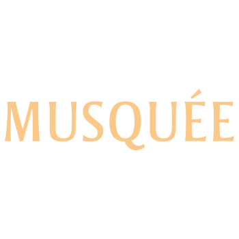 Musquée