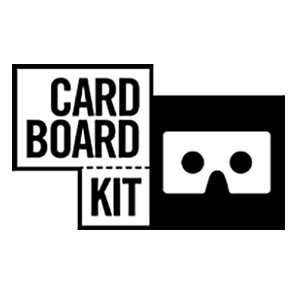 CARDBOARD-KIT