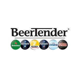 Sampleo - BeerTender® - Machines à bière et fûts et Machines à bière VB320E  et fûts