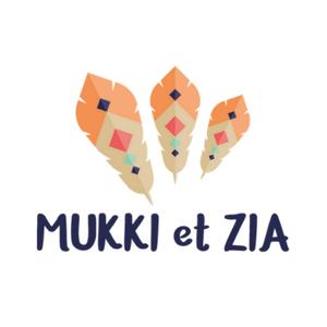 Mukki et Zia