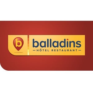 Les hôtels balladins