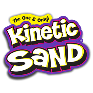 Kinetic Sand