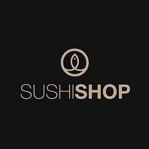 Sushi Shop