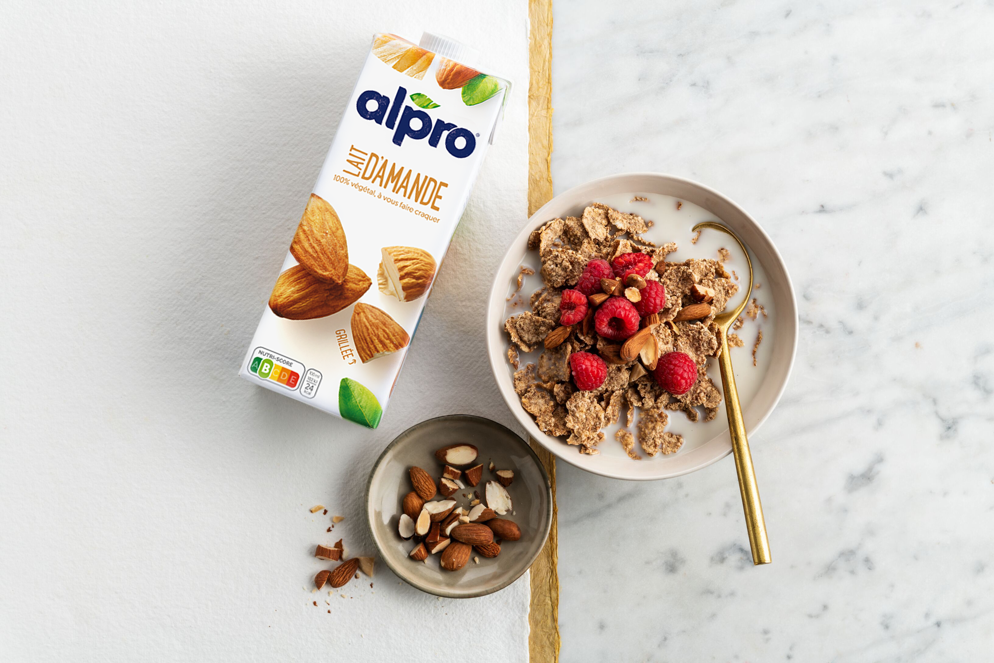 Kellogg France adopte le Nutri-score pour ses céréales du petit-déjeuner