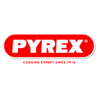 Pyrex