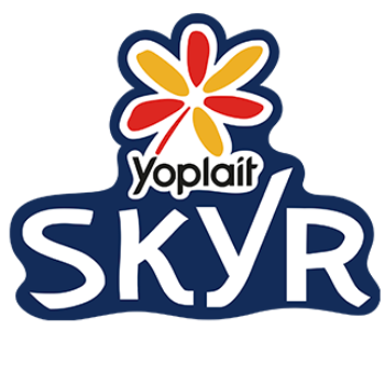 Yoplait Skyr