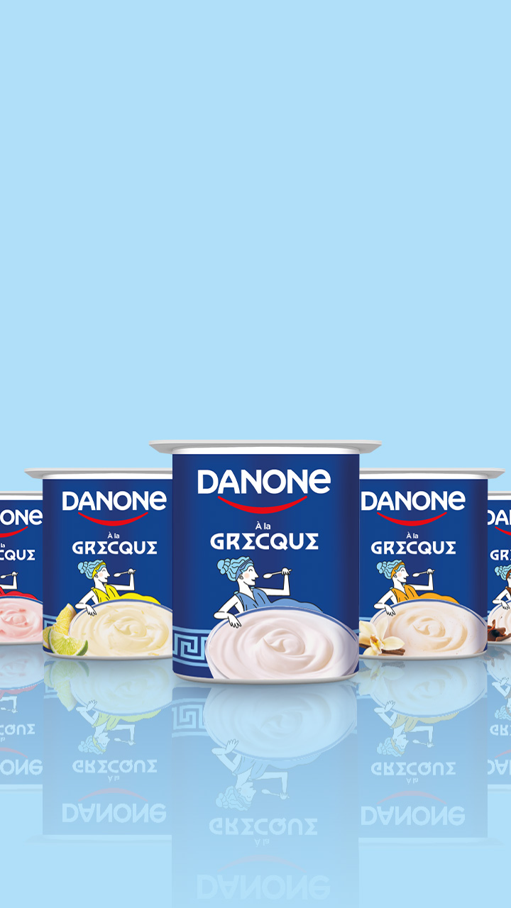 Danone