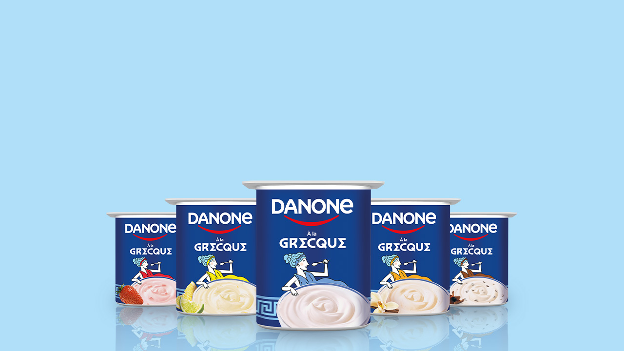 Danone