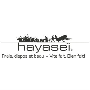 Hayasei