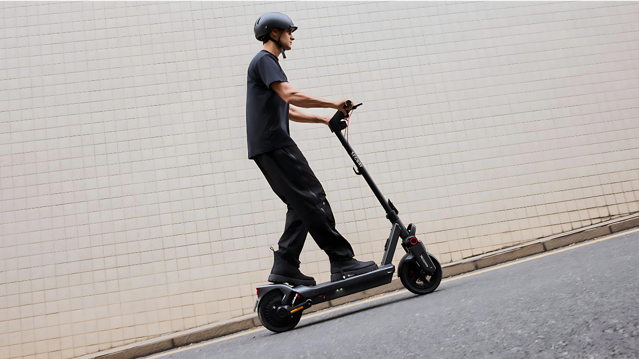 Segway