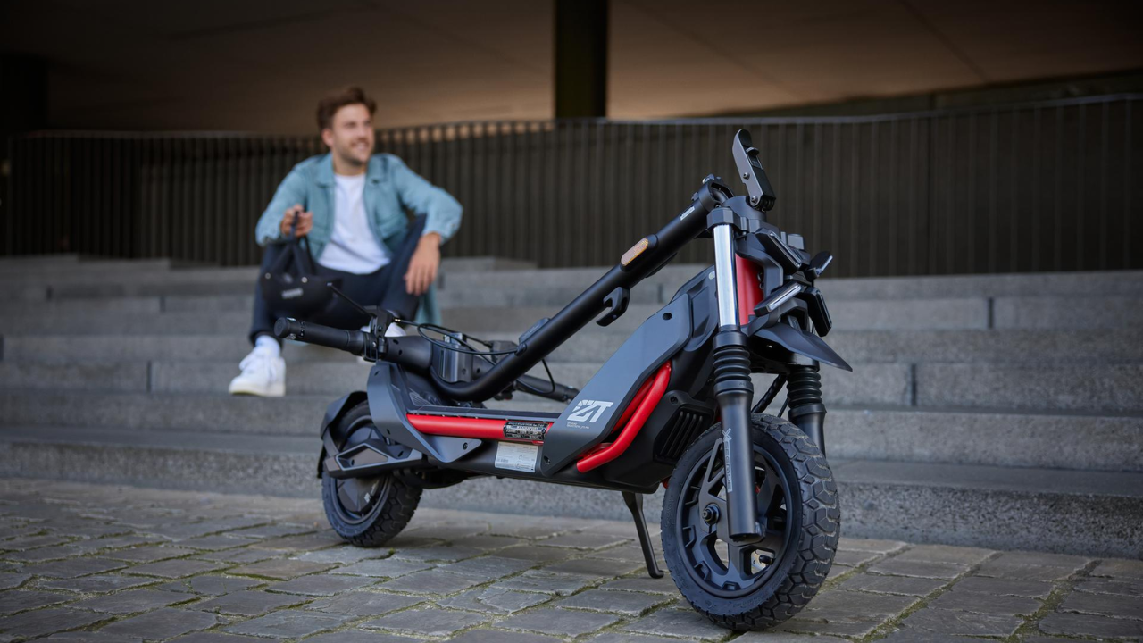 Segway